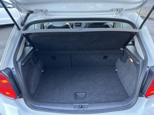 Volkswagen Polo 1.2 Tsi 90 Ch Lounge Polo 82 321km