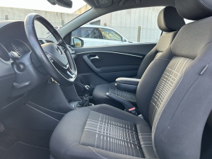 Volkswagen Polo 1.2 Tsi 90 Ch Lounge Polo 82 321km