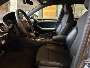 Audi A3 Sportback 1.4 Tfsi E-tron 204 S Tronic 6 S Line A3 Sportback 61 271km