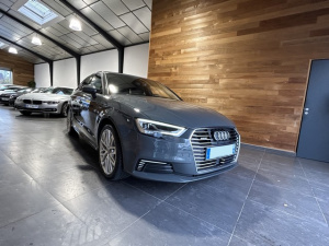 Audi A3 Sportback 1.4 Tfsi E-tron 204 S Tronic 6 S Line A3 Sportback 61 271km