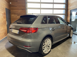 Audi A3 Sportback 1.4 Tfsi E-tron 204 S Tronic 6 S Line A3 Sportback 61 271km