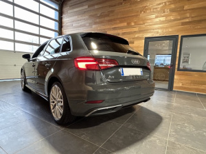 Audi A3 Sportback 1.4 Tfsi E-tron 204 S Tronic 6 S Line A3 Sportback 61 271km