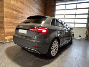 Audi A3 Sportback 1.4 Tfsi E-tron 204 S Tronic 6 S Line A3 Sportback 61 271km