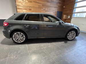 Audi A3 Sportback 1.4 Tfsi E-tron 204 S Tronic 6 S Line A3 Sportback 61 271km