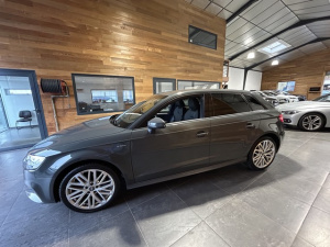Audi A3 Sportback 1.4 Tfsi E-tron 204 S Tronic 6 S Line A3 Sportback 61 271km