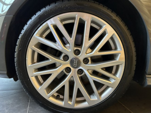Audi A3 Sportback 1.4 Tfsi E-tron 204 S Tronic 6 S Line A3 Sportback 61 271km