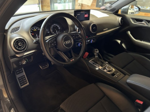 Audi A3 Sportback 1.4 Tfsi E-tron 204 S Tronic 6 S Line A3 Sportback 61 271km