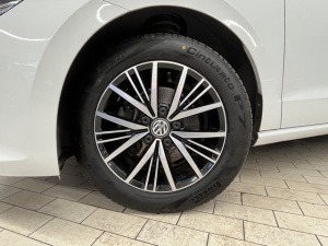 Volkswagen Golf Sportsvan 1.4 Tsi 125 Confortline Ethanol Golf Sportsvan 91 446km