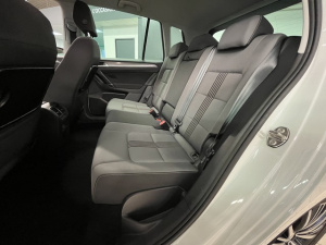 Volkswagen Golf Sportsvan 1.4 Tsi 125 Confortline Ethanol Golf Sportsvan 91 446km