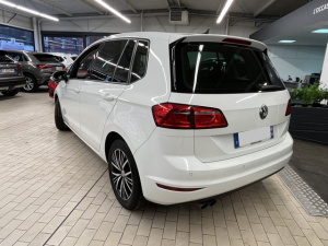 Volkswagen Golf Sportsvan 1.4 Tsi 125 Confortline Ethanol Golf Sportsvan 91 446km