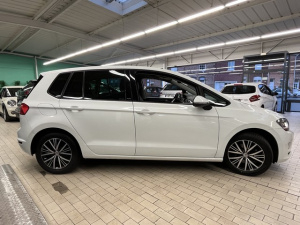 Volkswagen Golf Sportsvan 1.4 Tsi 125 Confortline Ethanol Golf Sportsvan 91 446km