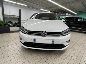 Volkswagen Golf Sportsvan 1.4 Tsi 125 Confortline Ethanol Golf Sportsvan 91 446km