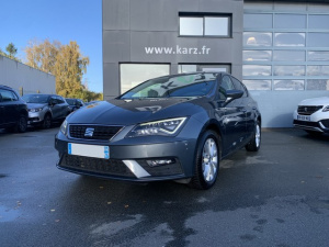 Seat Leon 1.6 Tdi 115 S&s Business Leon 135 450km