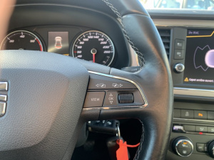 Seat Leon 1.6 Tdi 115 S&s Business Leon 135 450km