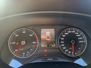 Seat Leon 1.6 Tdi 115 S&s Business Leon 135 450km