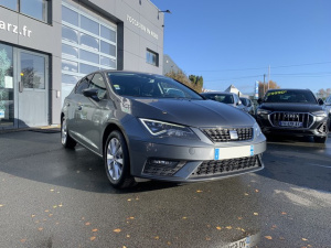 Seat Leon 1.6 Tdi 115 S&s Business Leon 135 450km