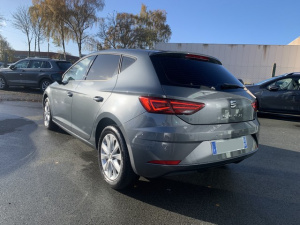 Seat Leon 1.6 Tdi 115 S&s Business Leon 135 450km