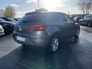 Seat Leon 1.6 Tdi 115 S&s Business Leon 135 450km