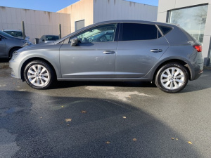 Seat Leon 1.6 Tdi 115 S&s Business Leon 135 450km