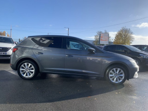 Seat Leon 1.6 Tdi 115 S&s Business Leon 135 450km