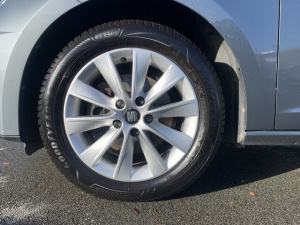 Seat Leon 1.6 Tdi 115 S&s Business Leon 135 450km