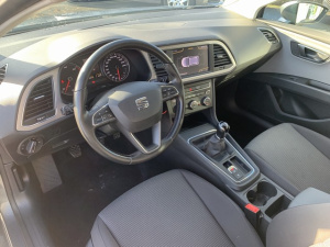 Seat Leon 1.6 Tdi 115 S&s Business Leon 135 450km
