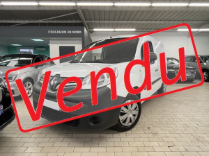 Renault Kangoo 1.5 Dci Energy E6 Grand Confort Kangoo 106 484km