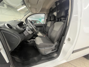Renault Kangoo 1.5 Dci Energy E6 Grand Confort Kangoo 106 484km