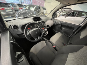 Renault Kangoo 1.5 Dci Energy E6 Grand Confort Kangoo 106 484km