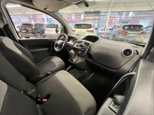 Renault Kangoo 1.5 Dci Energy E6 Grand Confort Kangoo 106 484km