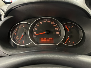 Renault Kangoo 1.5 Dci Energy E6 Grand Confort Kangoo 106 484km