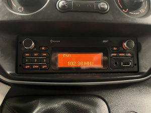 Renault Kangoo 1.5 Dci Energy E6 Grand Confort Kangoo 106 484km
