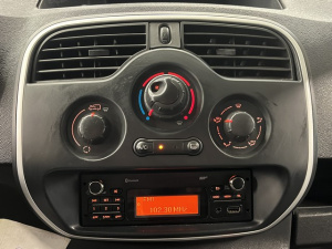 Renault Kangoo 1.5 Dci Energy E6 Grand Confort Kangoo 106 484km