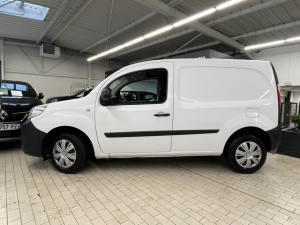 Renault Kangoo 1.5 Dci Energy E6 Grand Confort Kangoo 106 484km