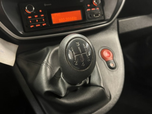 Renault Kangoo 1.5 Dci Energy E6 Grand Confort Kangoo 106 484km