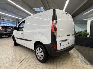 Renault Kangoo 1.5 Dci Energy E6 Grand Confort Kangoo 106 484km