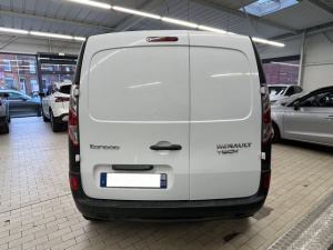 Renault Kangoo 1.5 Dci Energy E6 Grand Confort Kangoo 106 484km