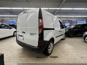 Renault Kangoo 1.5 Dci Energy E6 Grand Confort Kangoo 106 484km