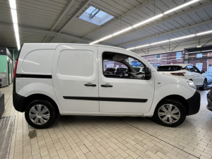Renault Kangoo 1.5 Dci Energy E6 Grand Confort Kangoo 106 484km