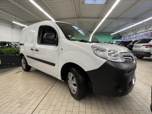 Renault Kangoo 1.5 Dci Energy E6 Grand Confort Kangoo 106 484km