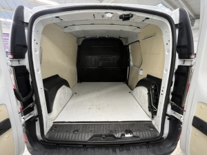 Renault Kangoo 1.5 Dci Energy E6 Grand Confort Kangoo 106 484km