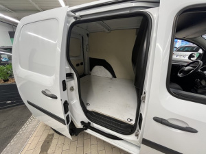 Renault Kangoo 1.5 Dci Energy E6 Grand Confort Kangoo 106 484km