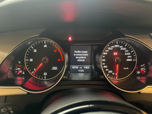 Audi A5 2.0 Tdi 136 Ambiente Sportback A5 106 962km