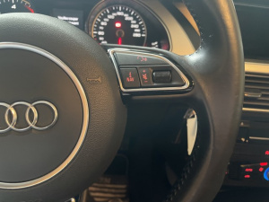 Audi A5 2.0 Tdi 136 Ambiente Sportback A5 106 962km