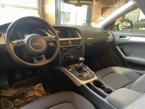 Audi A5 2.0 Tdi 136 Ambiente Sportback A5 106 962km