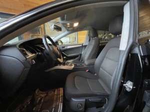 Audi A5 2.0 Tdi 136 Ambiente Sportback A5 106 962km