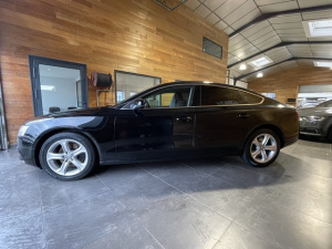 Audi A5 2.0 Tdi 136 Ambiente Sportback A5 106 962km