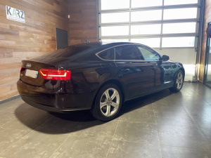 Audi A5 2.0 Tdi 136 Ambiente Sportback A5 106 962km
