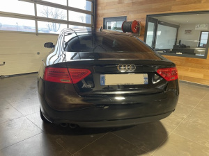 Audi A5 2.0 Tdi 136 Ambiente Sportback A5 106 962km