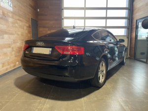 Audi A5 2.0 Tdi 136 Ambiente Sportback A5 106 962km